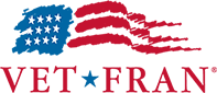 VetFran logo