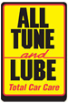 alltuneandlube